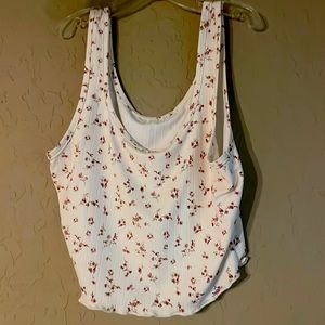 SHEIN to good quality floral